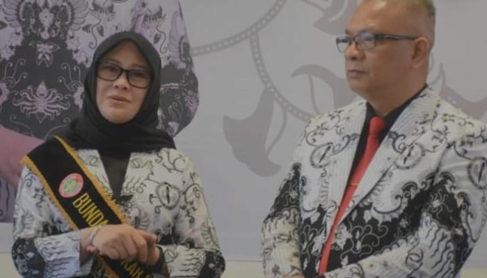 Komisi E DPRD Sulsel Rencana Tinjau Sekretariat PGRI Sulsel di Jalan Amanagappa