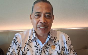 Cabor Tenis Meja PGRI Gowa Incar Medali Emas di Porsenijar Sidrap