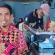 Kepala Dusun Tamalate Gowa Apresiasi PKM Unismuh di Timbuseng, Kader Posyandu Dilatih Manfaatkan Media Digital Cegah Stunting