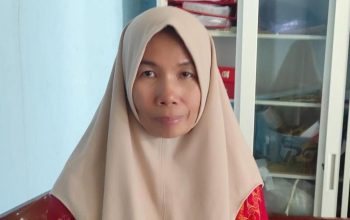 Ketua PKK Timbuseng Gowa Rahmawati: Pelatihan Media Digital Unismuh Sangat Bermanfaat bagi Kader Posyandu