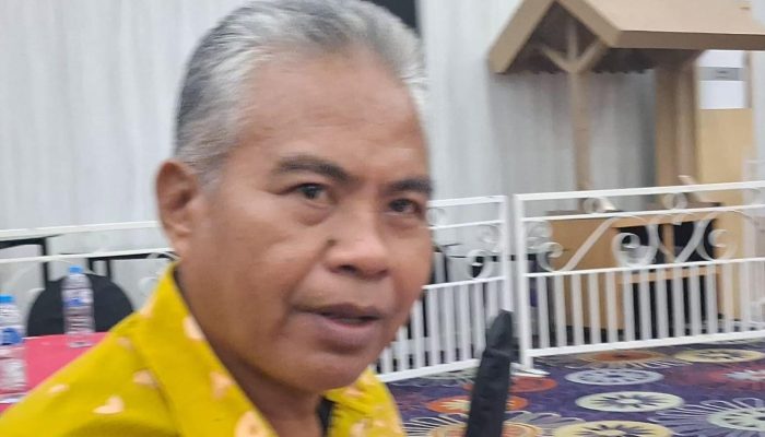Sosok Adnan Ma’ruf, Ketua IKA FISIP Unismuh yang Wariskan Petuah Bugis kepada Alumni Muda