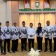 PGRI Parepare Turunkan 177 Peserta ke Porsenijar Sidrap, Incar Emas Melukis dan Ikrar Guru