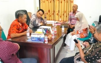 PGRI Enrekang Siapkan 4.500 Guru Ramaikan Porsenijar Sidrap, Target Naik ke Lima Besar
