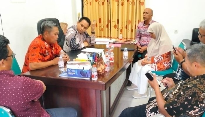 PGRI Enrekang Siapkan 4.500 Guru Ramaikan Porsenijar Sidrap, Target Naik ke Lima Besar