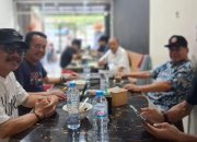Technical Meeting Mata Lomba Porsenijar PGRI Sulsel 2026 Digelar 1 Juli di Sidrap