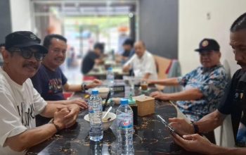 Technical Meeting Mata Lomba Porsenijar PGRI Sulsel 2026 Digelar 1 Juli di Sidrap