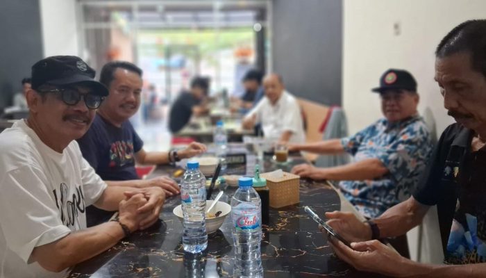 Technical Meeting Mata Lomba Porsenijar PGRI Sulsel 2026 Digelar 1 Juli di Sidrap