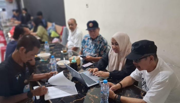 22 Mata Lomba Porsenijar PGRI Sulsel 2026 Siap Dikompetisikan di Sidrap