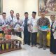 Bupati H. Andi Rosman Berharap PGRI Wajo Ulangi Prestasi Juara Umum di Porsenijar Sulsel