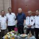 Bupati Pinrang Dukung Kontingen PGRI Tembus Lima Besar Porsenijar PGRI Sulsel 2026 di Sidrap