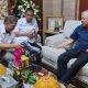 Drs. H. Darmin, M.Si : PGRI Pinrang Siapkan 104 Atlet dan 3.500 Penggembira ke Porsenijar PGRI Sulsel 2026 di Sidrap