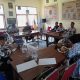 Bupati Pangkep Lepas Kontingen PGRI ke Porsenijar Sulsel 2026, Target Tembus Tiga Besar