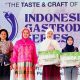 Mahasiswa D3 Tata Busana UNM Juara 1 Lomba Desain Baju Batik Lontara Makassar 2026