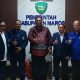 Bupati Maros Chaidir Syam Dijadwalkan Lepas 265 Peserta PKM Nasional ADPERTISI ke 18 Desa