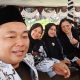 PGRI Tana Toraja Ikutkan 1.000 Guru Defile Porsenijar PGRI Sulsel, 200 Tampil Berpakaian Adat