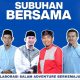 Gerakan Sholat Subuh Berjamaah di Timbuseng Gowa, Dai Muda hingga Pemuda Muhammadiyah Berkolaborasi
