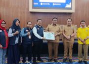 Dr. Buyung Romadhoni Tegaskan PKM Nasional ADPERTISI Wujud Nyata Tri Dharma Perguruan Tinggi
