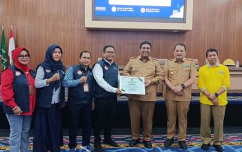 Dr. Buyung Romadhoni Tegaskan PKM Nasional ADPERTISI Wujud Nyata Tri Dharma Perguruan Tinggi