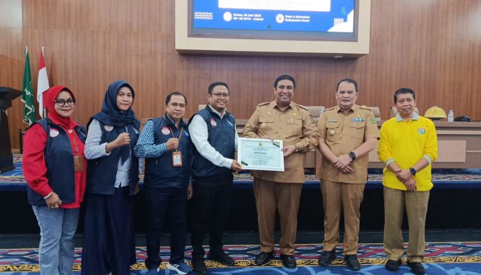 Dr. Buyung Romadhoni Tegaskan PKM Nasional ADPERTISI Wujud Nyata Tri Dharma Perguruan Tinggi