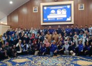 Wabup Maros A. Muetazim Mansyur: Ratusan Dosen dan Profesor ADPERTISI Bawa Pemikiran Baru untuk Desa