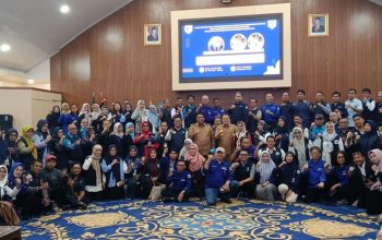 Wabup Maros A. Muetazim Mansyur: Ratusan Dosen dan Profesor ADPERTISI Bawa Pemikiran Baru untuk Desa