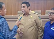 Bupati Dr. H.A.S. Chaidir Syam: PKM Nasional ADPERTISI Telah Dirasakan Manfaatnya oleh Masyarakat Maros
