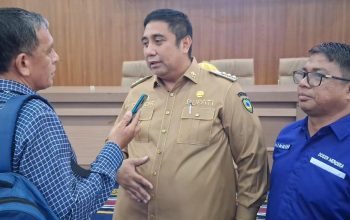 Bupati Dr. H.A.S. Chaidir Syam: PKM Nasional ADPERTISI Telah Dirasakan Manfaatnya oleh Masyarakat Maros