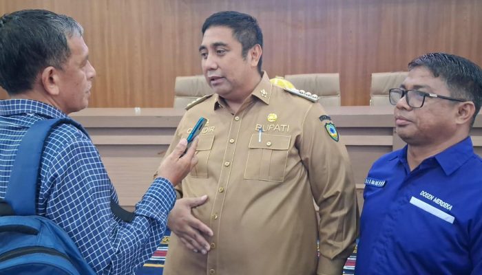 Bupati Dr. H.A.S. Chaidir Syam: PKM Nasional ADPERTISI Telah Dirasakan Manfaatnya oleh Masyarakat Maros