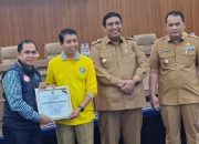 Sekjen ADPERTISI: Kehadiran Bupati dan Wabup Maros Jadi Penghormatan Besar bagi Ratusan Dosen Pengabdi