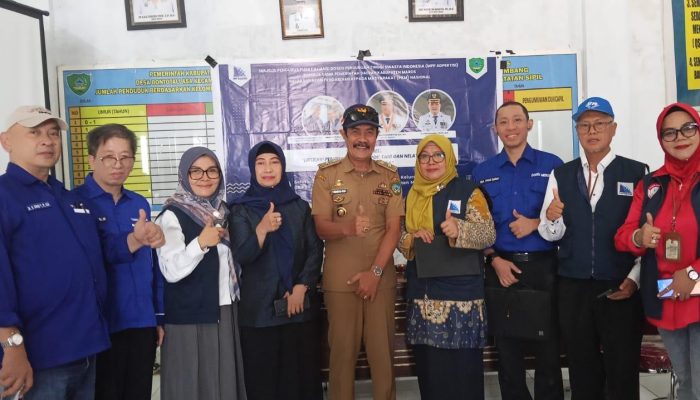 PKM Nasional ADPERTISI Kelompok XI Hadir di Bonto Tallasa Maros, Perkuat Ekonomi Masyarakat Berbasis Koperasi