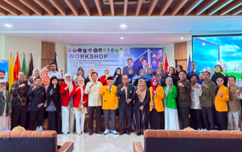 FKIP UPRI Makassar Jalin Kerja Sama Strategis dengan Unibos dan Universitas Sawerigading