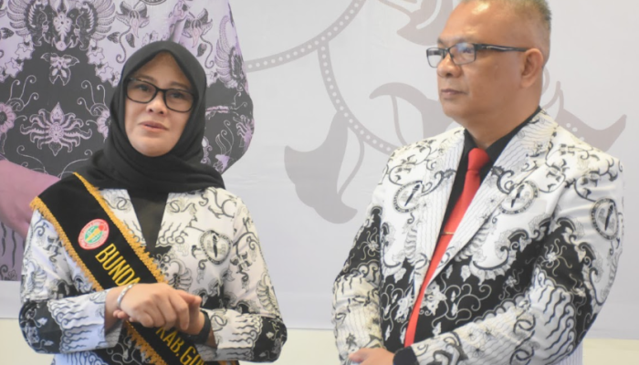 Komisi E DPRD Sulsel Rencana Tinjau Sekretariat PGRI Sulsel di Jalan Amanagappa