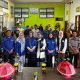 PKM Nasional ADPERTISI Tim III di Pajukukang Maros Bahas Desa Sehat, Cerdas, dan Digital