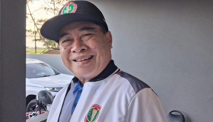 Porsenijar PGRI Sulsel 2026 Masuki Babak Lomba, Paduan Suara hingga Stand Up Comedy Digelar Mulai Jumat 