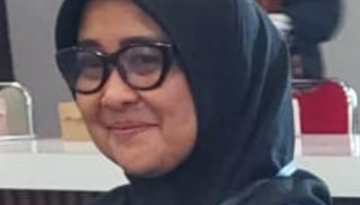 PGRI Palopo Raih Emas Pertama di Porsenijar PGRI Sulsel 2026, Harianti Terbaik di Lomba Pembelajaran Digital