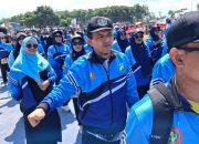 Palopo Catat Lompatan Prestasi di Porsenijar PGRI Sulsel 2026, Raih 1 Emas dan 3 Perunggu