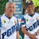 PGRI Pinrang Koleksi 2 Emas dan 3 Perunggu, Darmin: Jadi Bekal Menuju Prestasi yang Lebih Baik