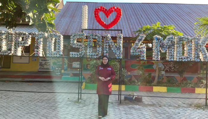 UPTD SDN 4 Maddukkelleng Kembangkan Inovasi MAJU BERSAMA, Percepat Digitalisasi Layanan Sekolah