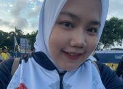 Kisah Mirna, Guru SMPN 10 Parepare yang Raih Medali Perunggu Stand Up Comedy Porsenijar Sidrap 2026