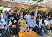 Enrekang Borong Emas Voli Putra dan Putri Porsenijar PGRI Sulsel 2026