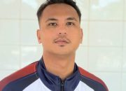 Carolis Lamany Harumkan Nama Parepare di Porsenijar PGRI Sulsel Raih Medali Perak