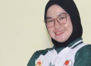 Husna, dari Pelatih Petanque Menjadi Atlet Peraih Emas untuk Bantaeng di Porsenijar Sidrap