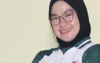 Husna, dari Pelatih Petanque Menjadi Atlet Peraih Emas untuk Bantaeng di Porsenijar Sidrap