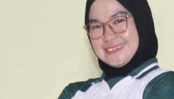 Husna, dari Pelatih Petanque Menjadi Atlet Peraih Emas untuk Bantaeng di Porsenijar Sidrap