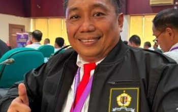 Sekretaris Prodi S2 Manajemen UKI Paulus Lolos Program Pemantapan Nilai Kebangsaan Lemhannas RI