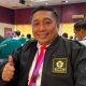 Sekretaris Prodi S2 Manajemen UKI Paulus Lolos Program Pemantapan Nilai Kebangsaan Lemhannas RI