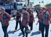 Bulukumba Tembus 7 Besar Porsenijar PGRI Sulsel, Raih 2 Emas, 1 Perak, dan 3 Perunggu