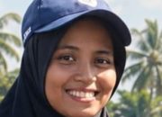 Baru Mengabdi 2025, Guru PJOK SDN 11 Parepare Sabet Perak PORSENIJAR