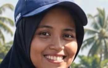 Baru Mengabdi 2025, Guru PJOK SDN 11 Parepare Sabet Perak PORSENIJAR