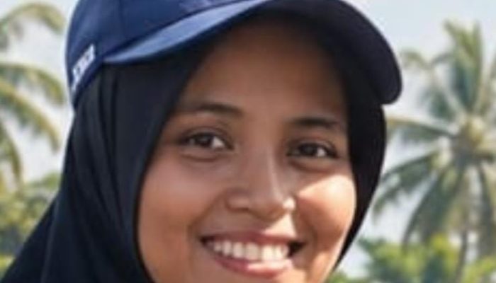 Baru Mengabdi 2025, Guru PJOK SDN 11 Parepare Sabet Perak PORSENIJAR